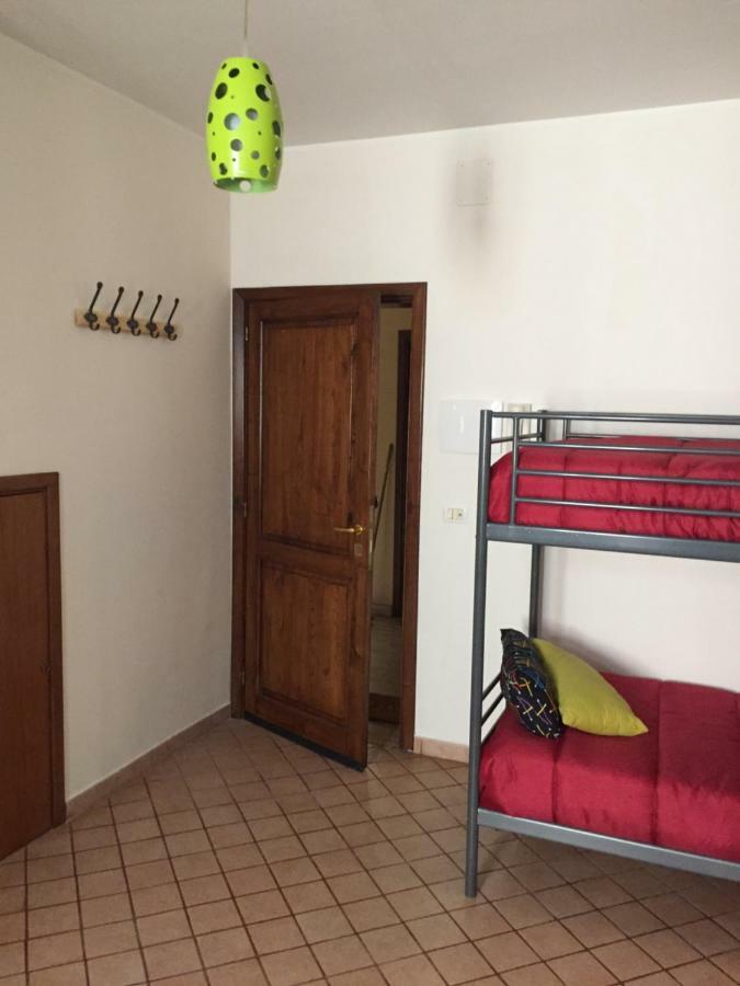 Garibaldi Flat Apartment Catania Exterior photo