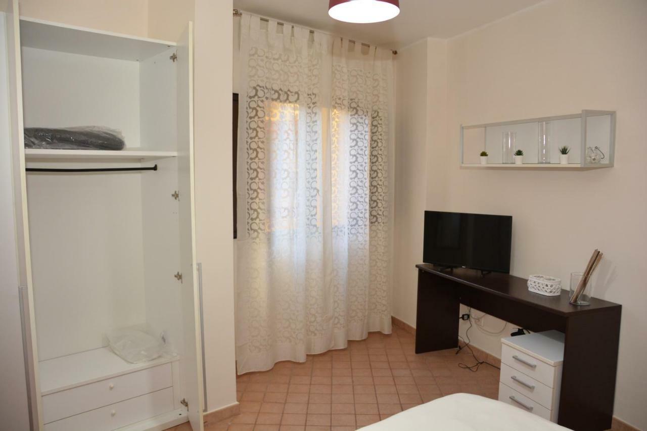 Garibaldi Flat Apartment Catania Exterior photo